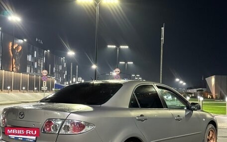 Mazda 6, 2006 год, 450 000 рублей, 2 фотография