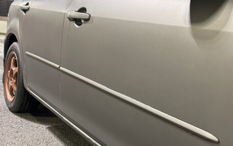 Mazda 6, 2006 год, 450 000 рублей, 11 фотография