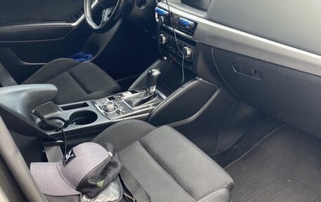 Mazda CX-5 II, 2016 год, 1 900 000 рублей, 8 фотография