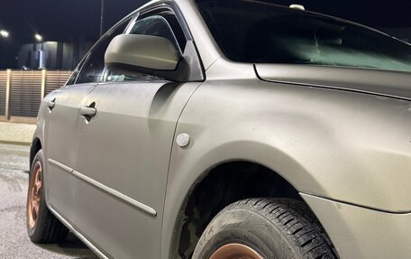 Mazda 6, 2006 год, 450 000 рублей, 10 фотография