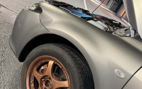 Mazda 6, 2006 год, 450 000 рублей, 12 фотография
