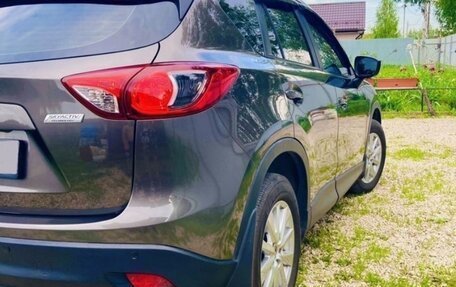 Mazda CX-5 II, 2016 год, 1 900 000 рублей, 6 фотография