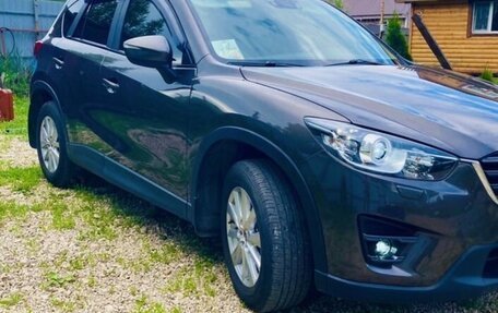 Mazda CX-5 II, 2016 год, 1 900 000 рублей, 2 фотография