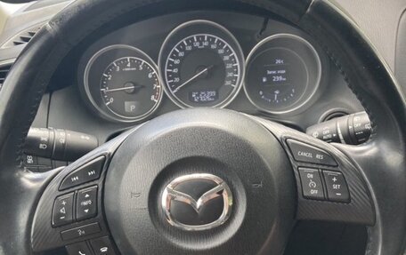 Mazda CX-5 II, 2016 год, 1 900 000 рублей, 12 фотография