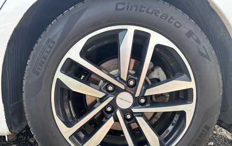 KIA Cerato III, 2013 год, 1 200 000 рублей, 8 фотография