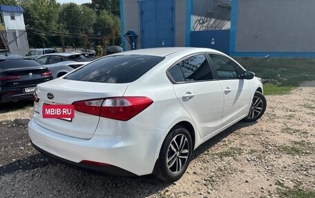 KIA Cerato III, 2013 год, 1 200 000 рублей, 12 фотография