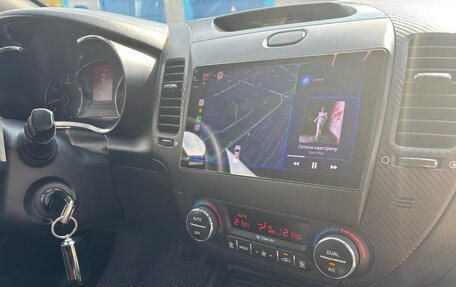 KIA Cerato III, 2013 год, 1 200 000 рублей, 17 фотография