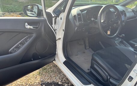 KIA Cerato III, 2013 год, 1 200 000 рублей, 18 фотография