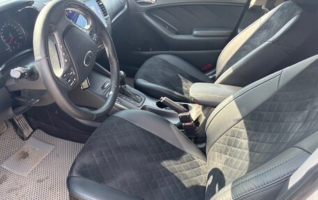 KIA Cerato III, 2013 год, 1 200 000 рублей, 19 фотография