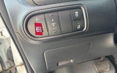 KIA Cerato III, 2013 год, 1 200 000 рублей, 20 фотография
