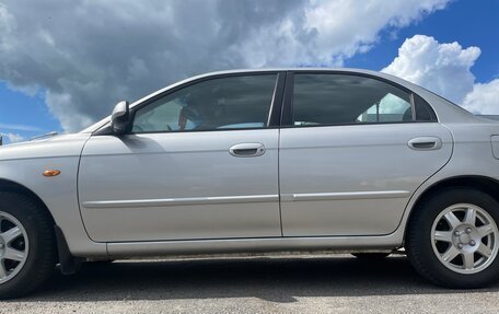 KIA Spectra II (LD), 2008 год, 400 000 рублей, 8 фотография