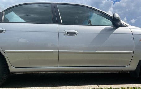 KIA Spectra II (LD), 2008 год, 400 000 рублей, 9 фотография