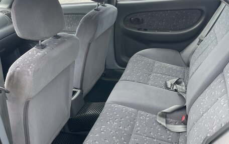 KIA Spectra II (LD), 2008 год, 400 000 рублей, 14 фотография