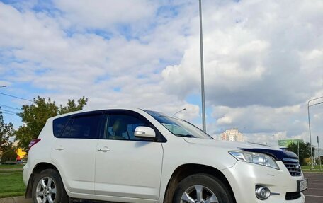 Toyota RAV4, 2011 год, 1 549 000 рублей, 2 фотография