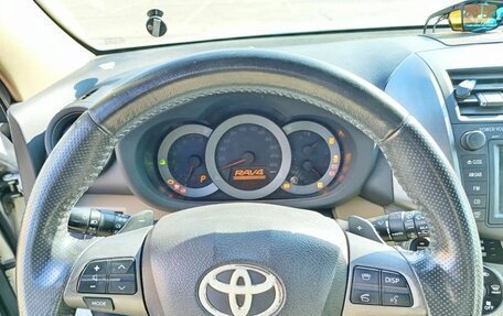Toyota RAV4, 2011 год, 1 549 000 рублей, 6 фотография