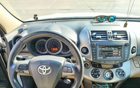 Toyota RAV4, 2011 год, 1 549 000 рублей, 5 фотография
