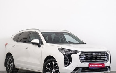 Haval Jolion, 2023 год, 1 999 000 рублей, 1 фотография