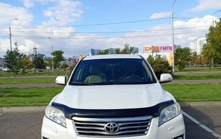 Toyota RAV4, 2011 год, 1 549 000 рублей, 3 фотография