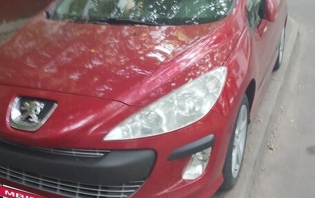 Peugeot 308 II, 2010 год, 350 000 рублей, 4 фотография