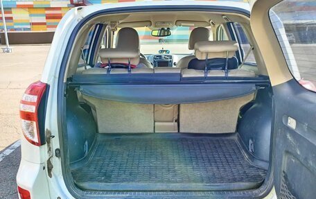 Toyota RAV4, 2011 год, 1 549 000 рублей, 9 фотография