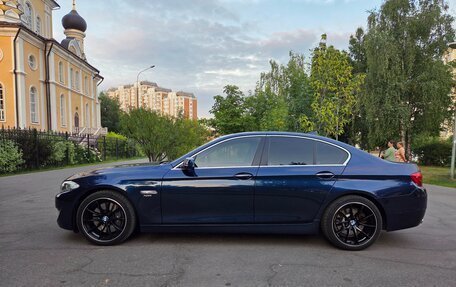 BMW 5 серия, 2012 год, 2 550 000 рублей, 3 фотография