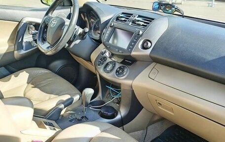 Toyota RAV4, 2011 год, 1 549 000 рублей, 8 фотография