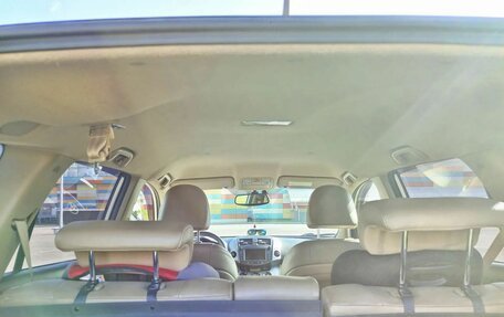 Toyota RAV4, 2011 год, 1 549 000 рублей, 10 фотография