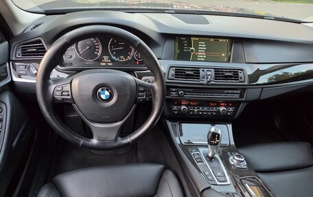 BMW 5 серия, 2012 год, 2 550 000 рублей, 15 фотография