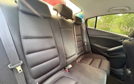 Mazda 6, 2013 год, 1 300 000 рублей, 6 фотография