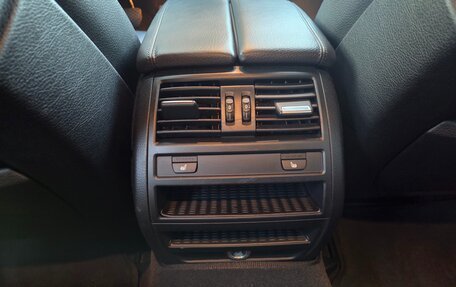 BMW 5 серия, 2012 год, 2 550 000 рублей, 14 фотография