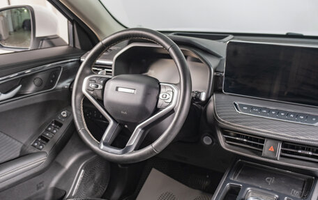 Haval Jolion, 2023 год, 1 999 000 рублей, 9 фотография