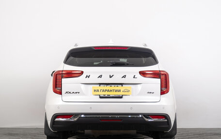 Haval Jolion, 2023 год, 1 999 000 рублей, 7 фотография
