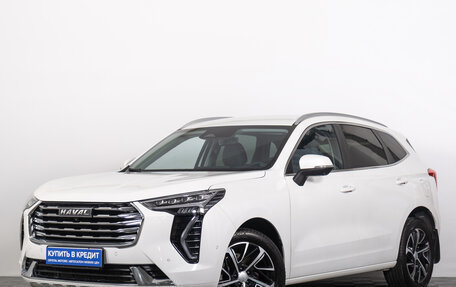 Haval Jolion, 2023 год, 1 999 000 рублей, 2 фотография