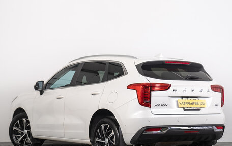 Haval Jolion, 2023 год, 1 999 000 рублей, 4 фотография
