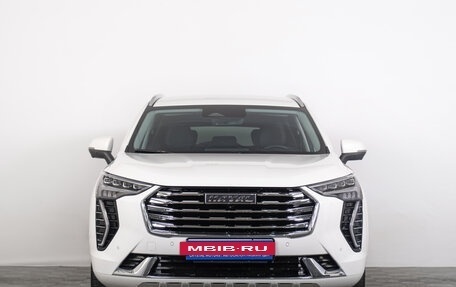 Haval Jolion, 2023 год, 1 999 000 рублей, 6 фотография