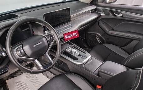 Haval Jolion, 2023 год, 1 999 000 рублей, 8 фотография