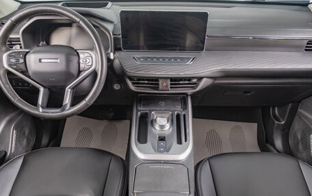 Haval Jolion, 2023 год, 1 999 000 рублей, 13 фотография