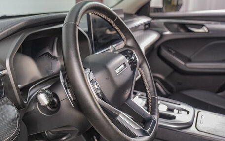 Haval Jolion, 2023 год, 1 999 000 рублей, 10 фотография