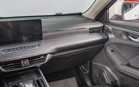 Haval Jolion, 2023 год, 1 999 000 рублей, 15 фотография