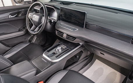Haval Jolion, 2023 год, 1 999 000 рублей, 18 фотография