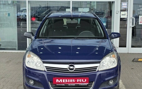 Opel Astra H, 2007 год, 240 000 рублей, 3 фотография