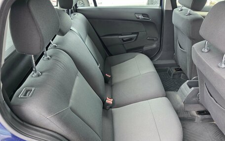 Opel Astra H, 2007 год, 240 000 рублей, 10 фотография