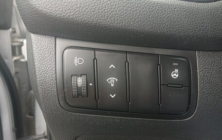 KIA cee'd III, 2018 год, 1 430 000 рублей, 6 фотография