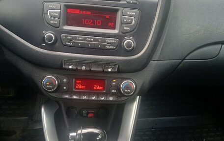KIA cee'd III, 2018 год, 1 430 000 рублей, 5 фотография