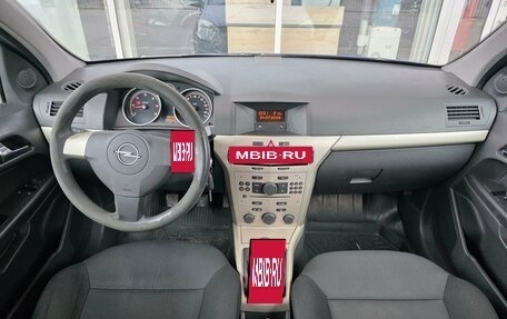 Opel Astra H, 2007 год, 240 000 рублей, 6 фотография
