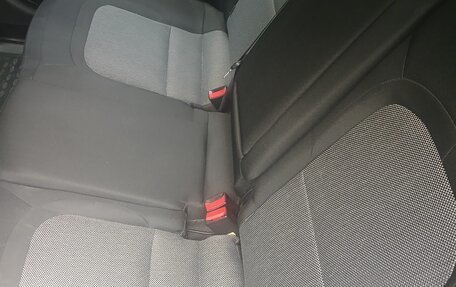KIA cee'd III, 2018 год, 1 430 000 рублей, 8 фотография