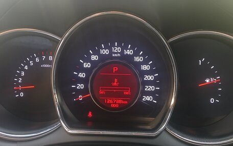KIA cee'd III, 2018 год, 1 430 000 рублей, 10 фотография