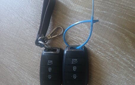 KIA cee'd III, 2018 год, 1 430 000 рублей, 11 фотография