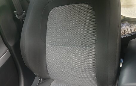 KIA cee'd III, 2018 год, 1 430 000 рублей, 9 фотография