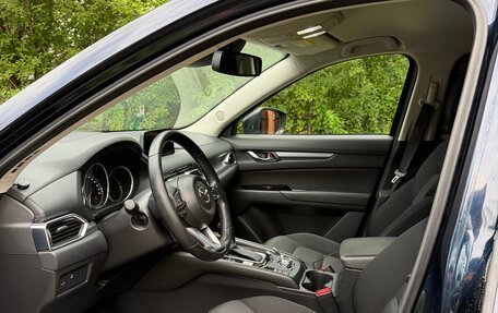 Mazda CX-5 II, 2018 год, 2 600 000 рублей, 7 фотография